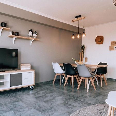 Appartement Casa Mati à Blankenberge Extérieur photo