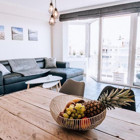 Appartement Casa Mati à Blankenberge Extérieur photo